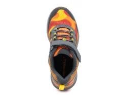 Athletic|MERRELL Big Kid's Nova BKORN