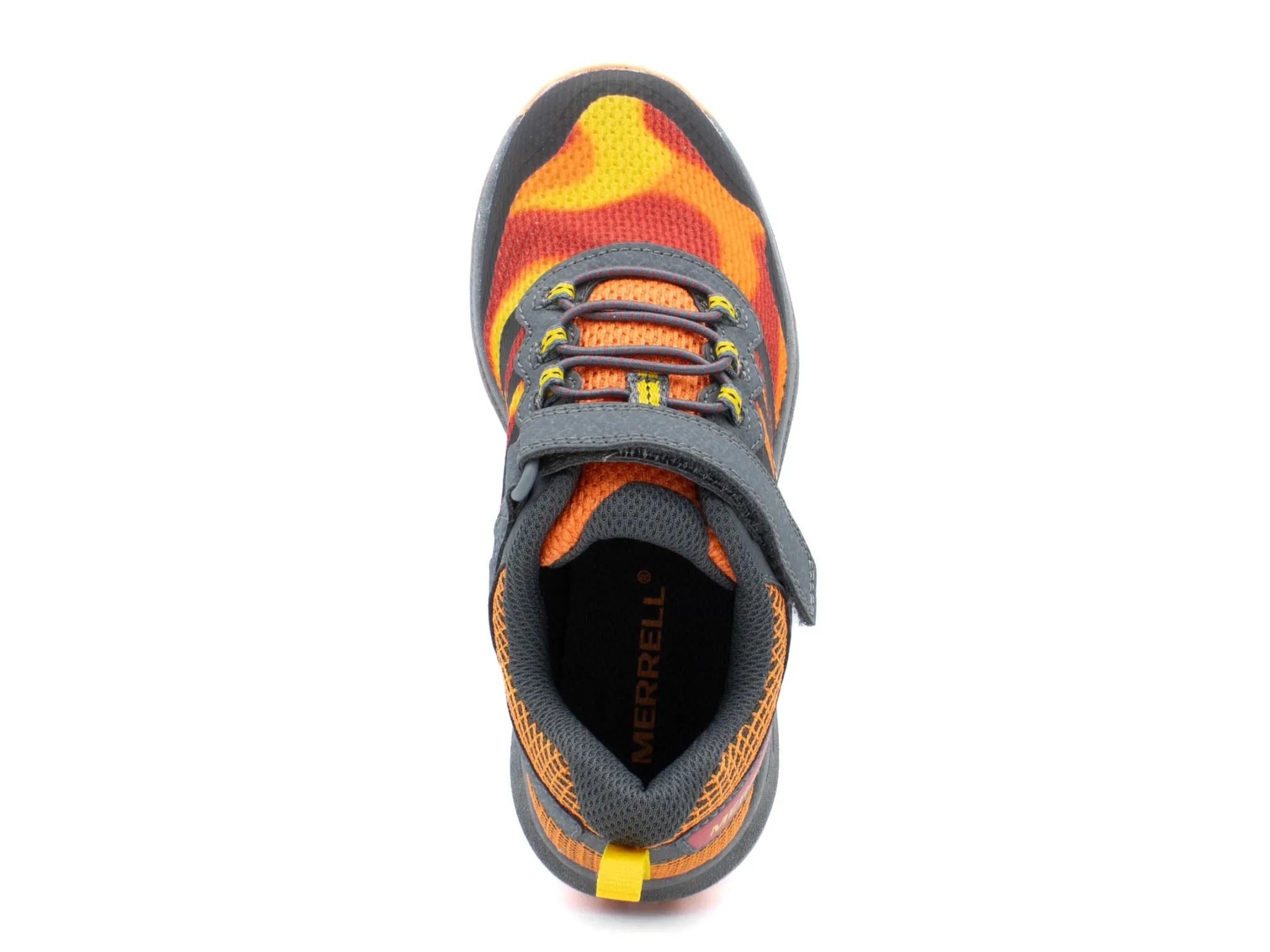 Athletic|MERRELL Big Kid's Nova BKORN