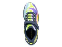 Athletic|MERRELL Big Kid's Nova RNBOW