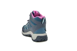 Hikers|MERRELL Big Kid's Oakcreek Mid Lace Waterproof NVYTU