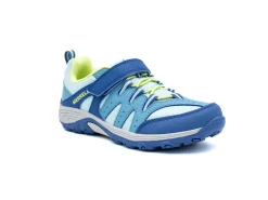 Hikers|MERRELL Big Kid's Outback Low Sneaker TRQLM