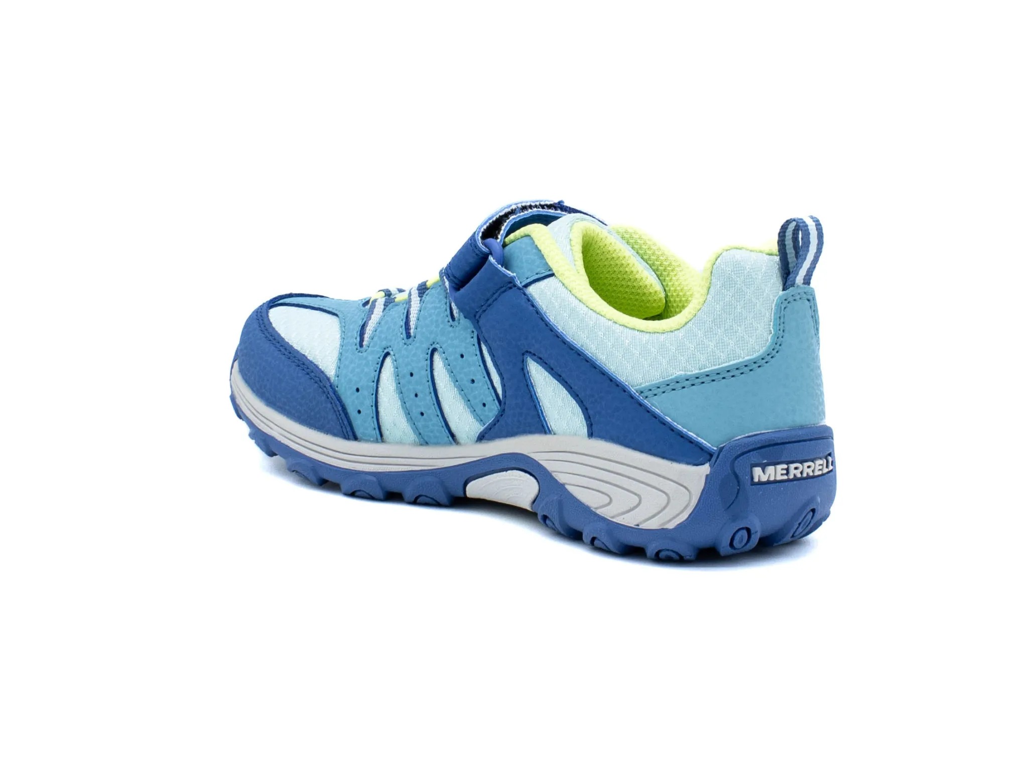 Hikers|MERRELL Big Kid's Outback Low Sneaker TRQLM
