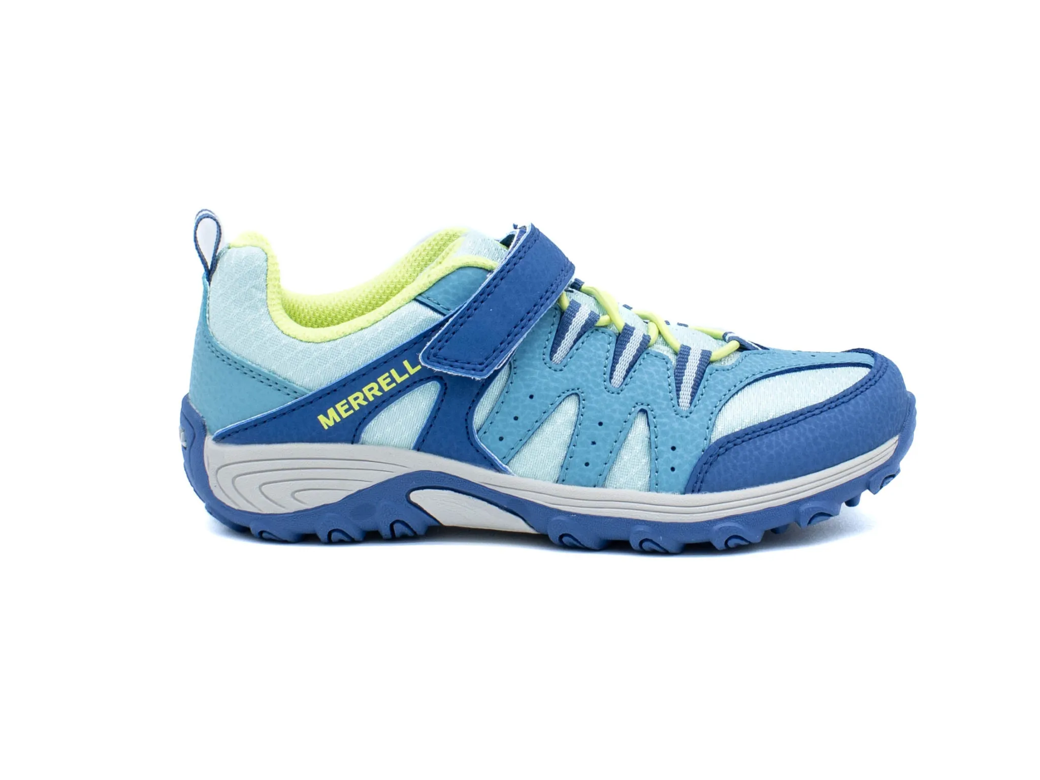 Hikers|MERRELL Big Kid's Outback Low Sneaker TRQLM