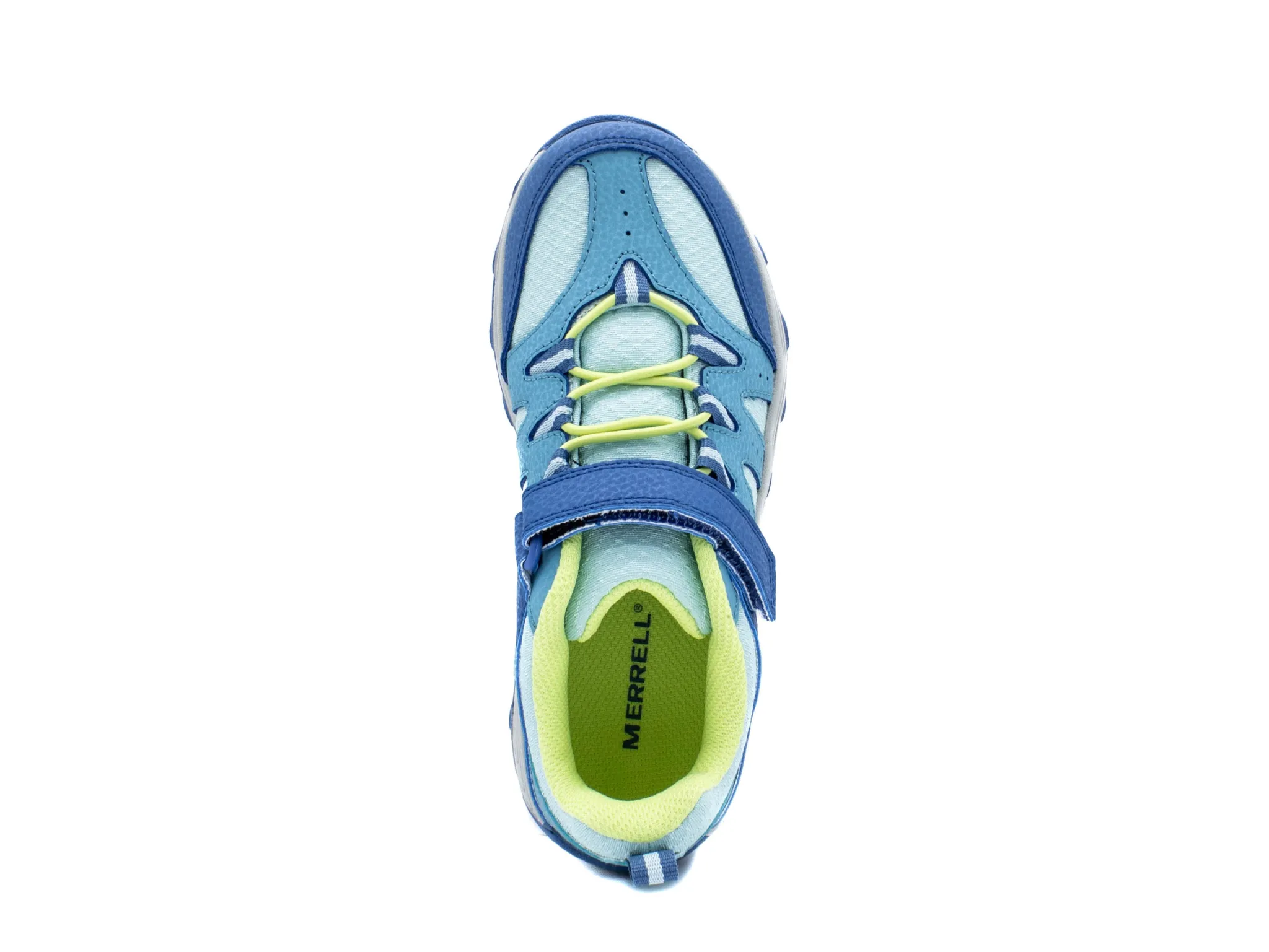 Hikers|MERRELL Big Kid's Outback Low Sneaker TRQLM