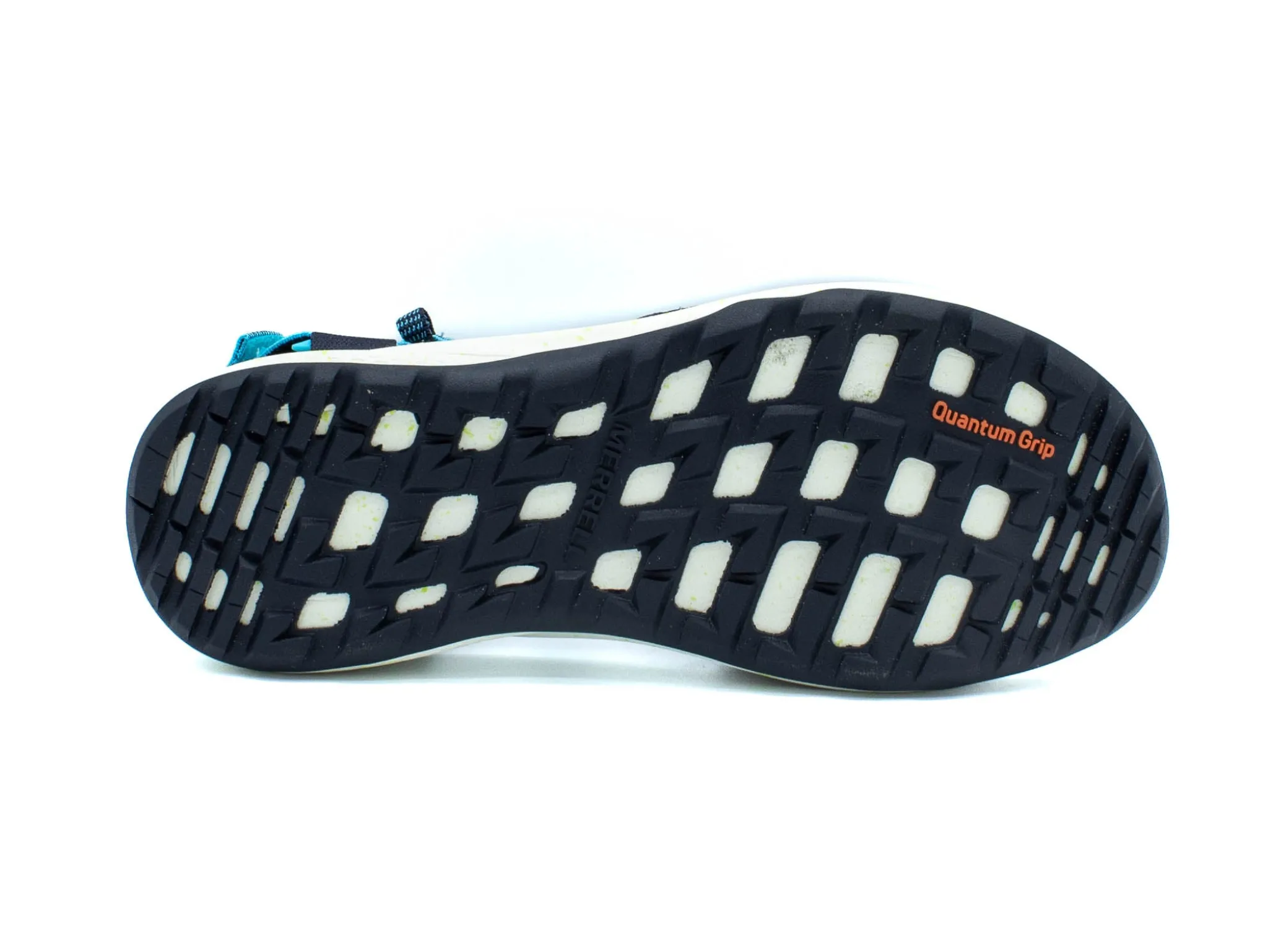 Sport|MERRELL Bravada Backstrap NAVY