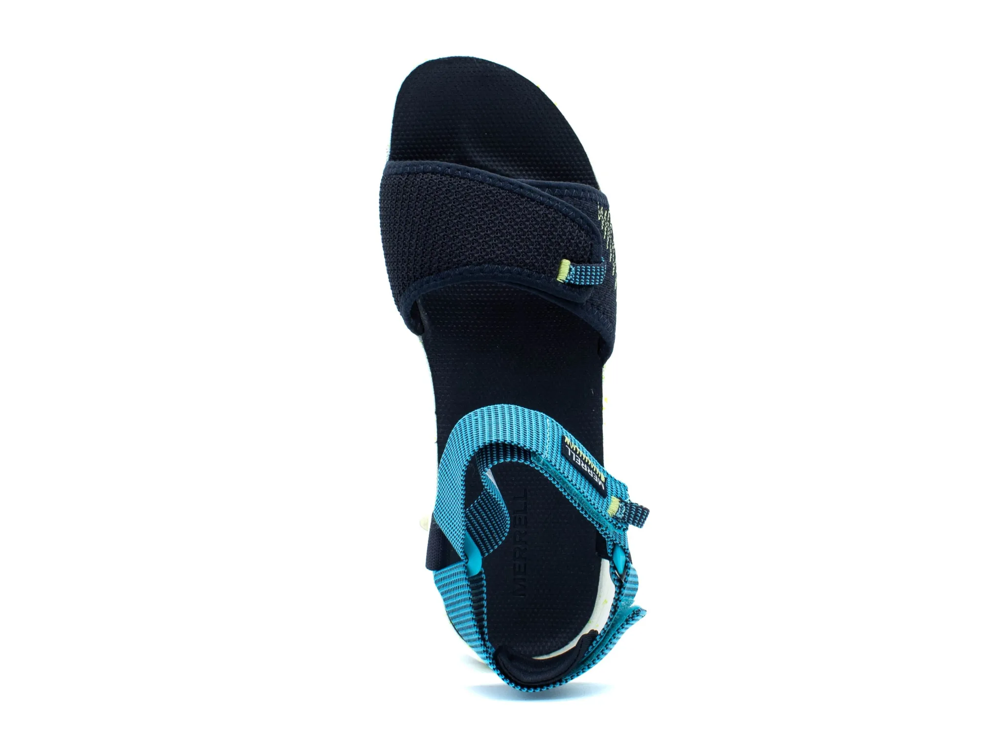 Sport|MERRELL Bravada Backstrap NAVY
