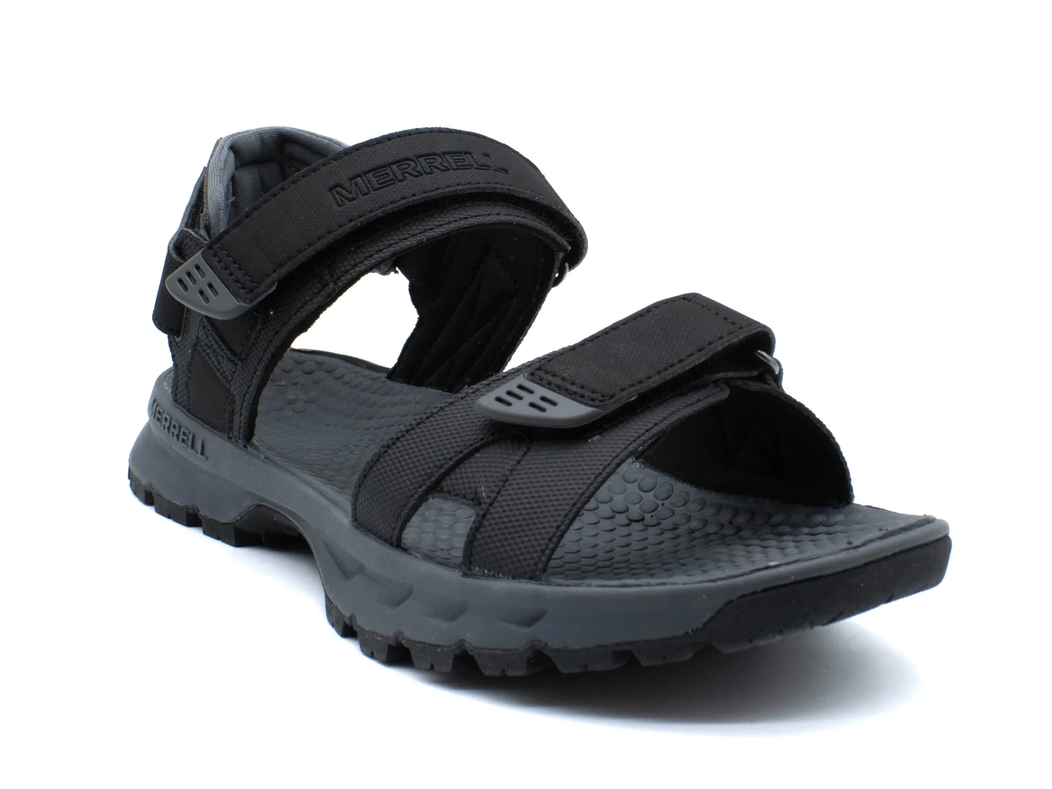 Sport|MERRELL Cedars Convert Black BLKRK