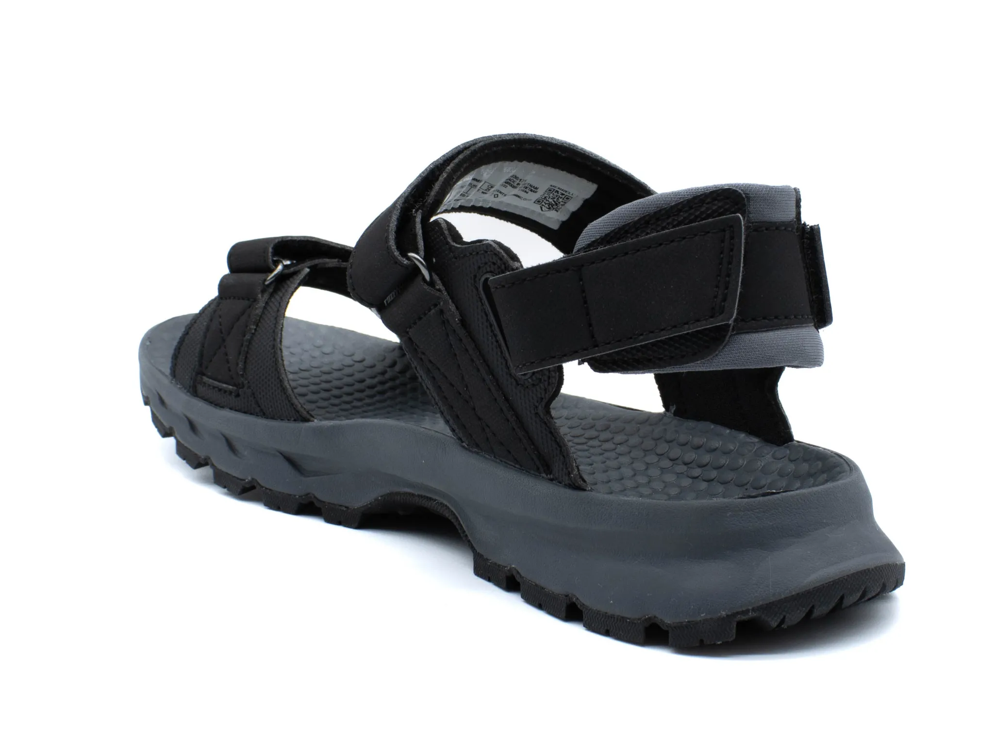 Sport|MERRELL Cedars Convert Black BLKRK