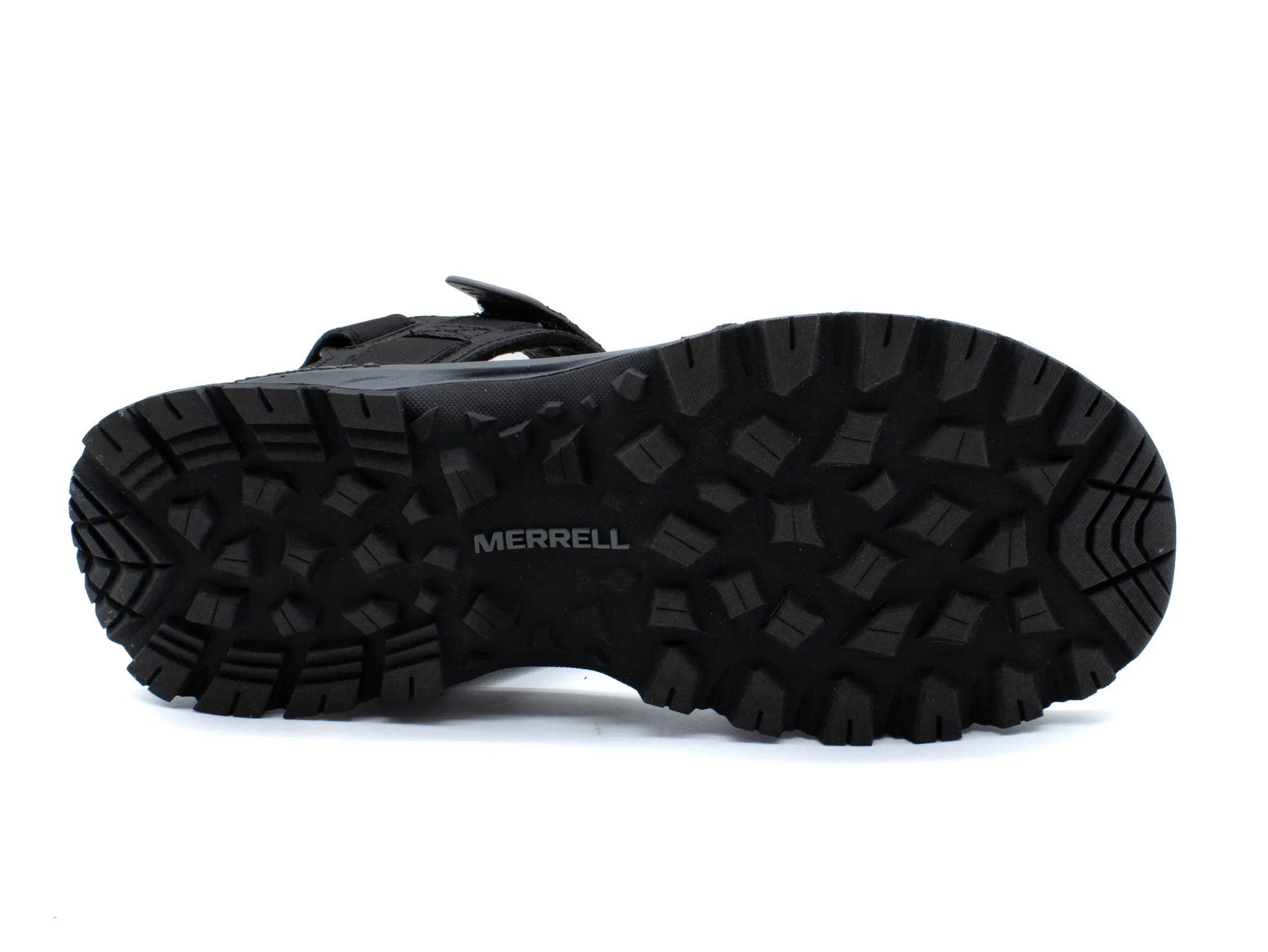 Sport|MERRELL Cedars Convert Black BLKRK