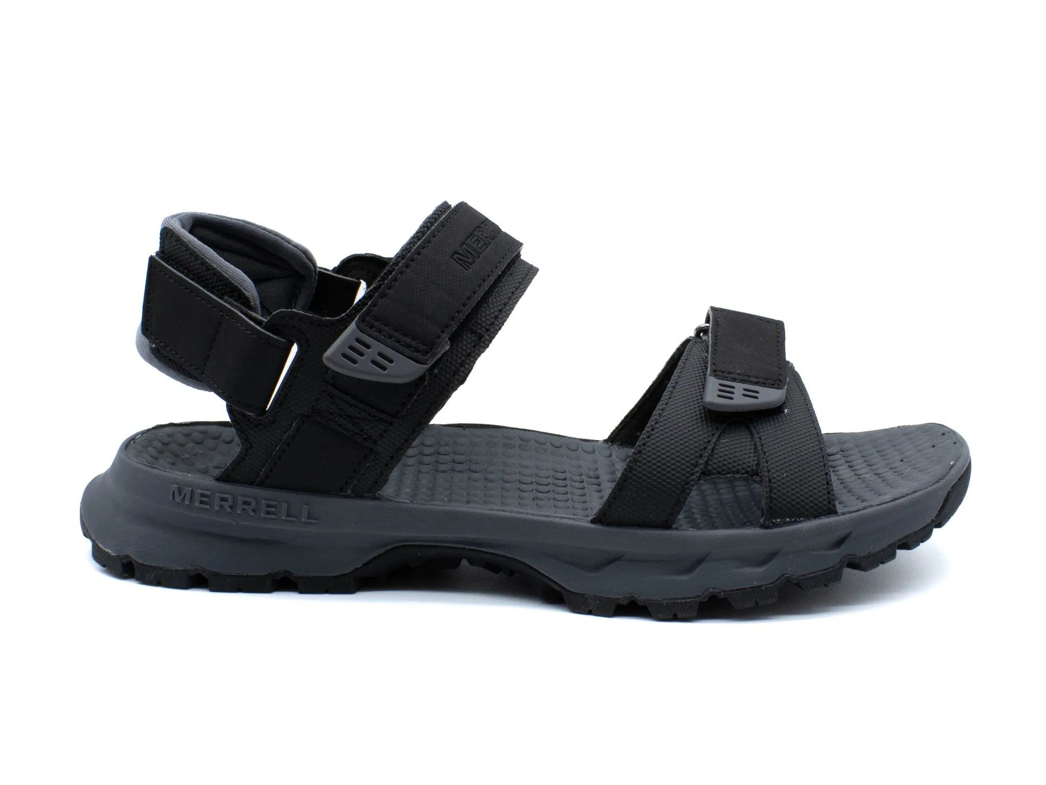 Sport|MERRELL Cedars Convert Black BLKRK