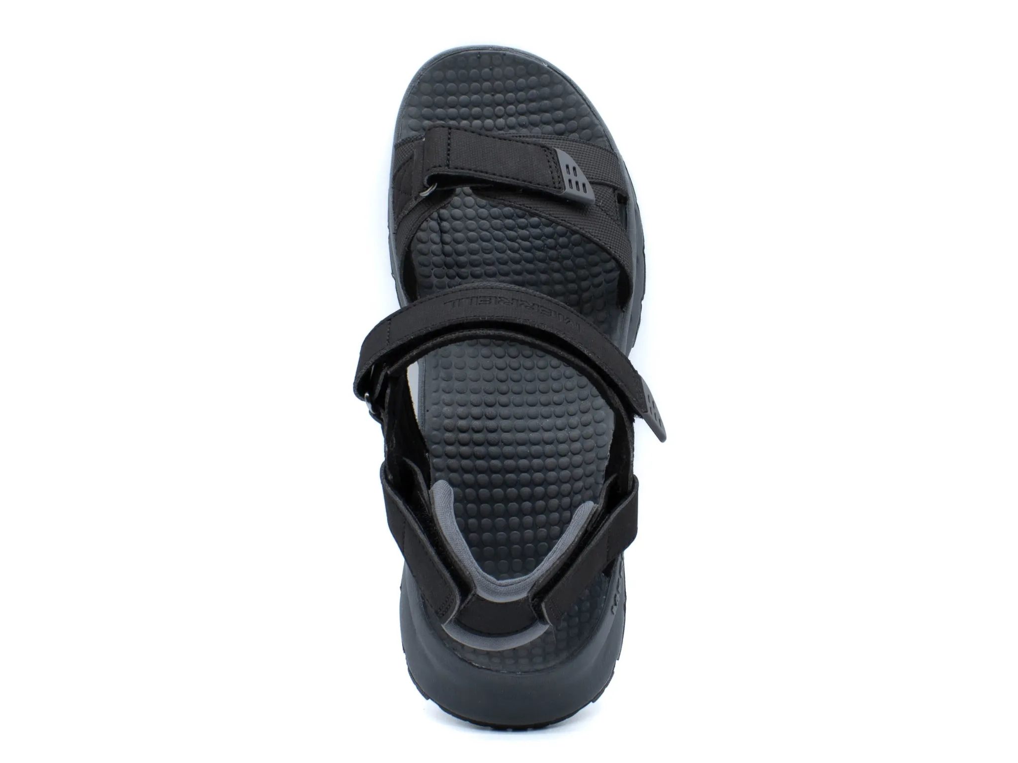 Sport|MERRELL Cedars Convert Black BLKRK