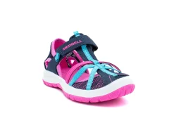 Sport|Casual|MERRELL Dragonfly NAVY