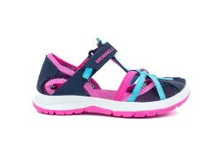 Sport|Casual|MERRELL  Dragonfly NAVY