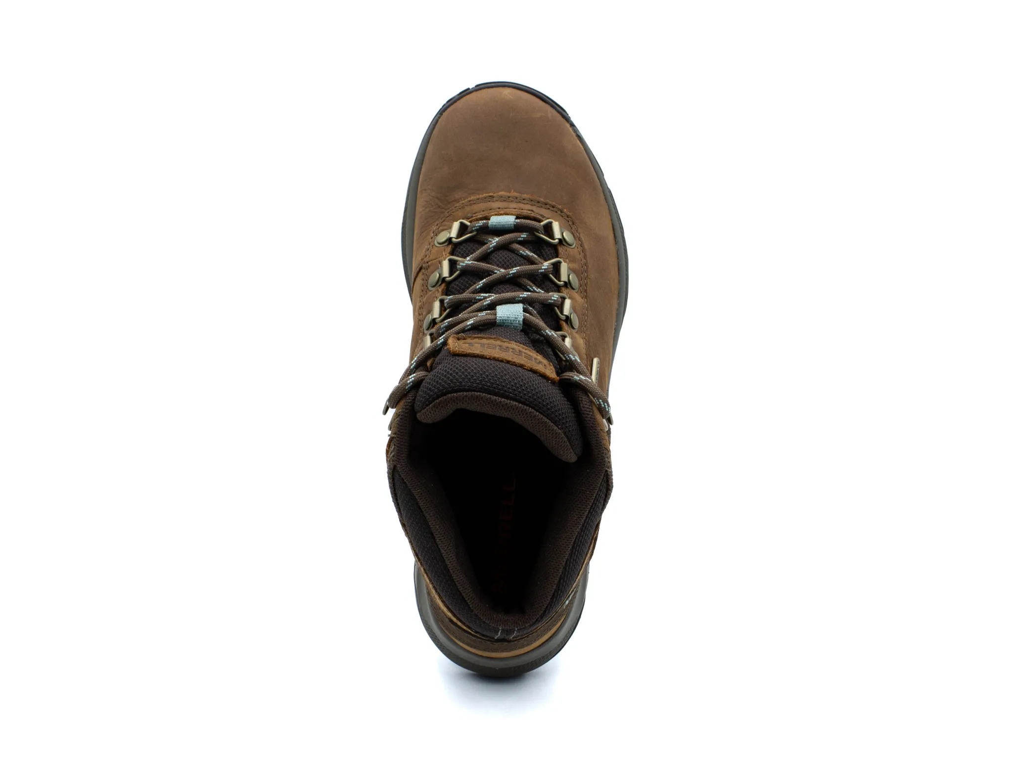 Hikers|Hikers|MERRELL Erie Mid Leather Waterproof TOFFE