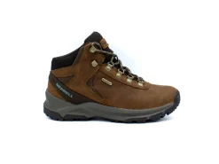 Hikers|Hikers|MERRELL Erie Mid Leather Waterproof TOFFE