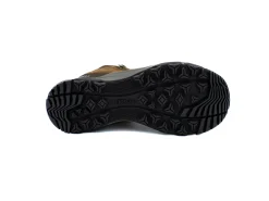 Hikers|Hikers|MERRELL Erie Mid Leather Waterproof TOFFE