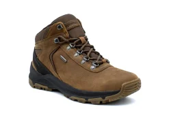 Hikers|Hikers|MERRELL Erie Mid Leather Waterproof TOFFEE