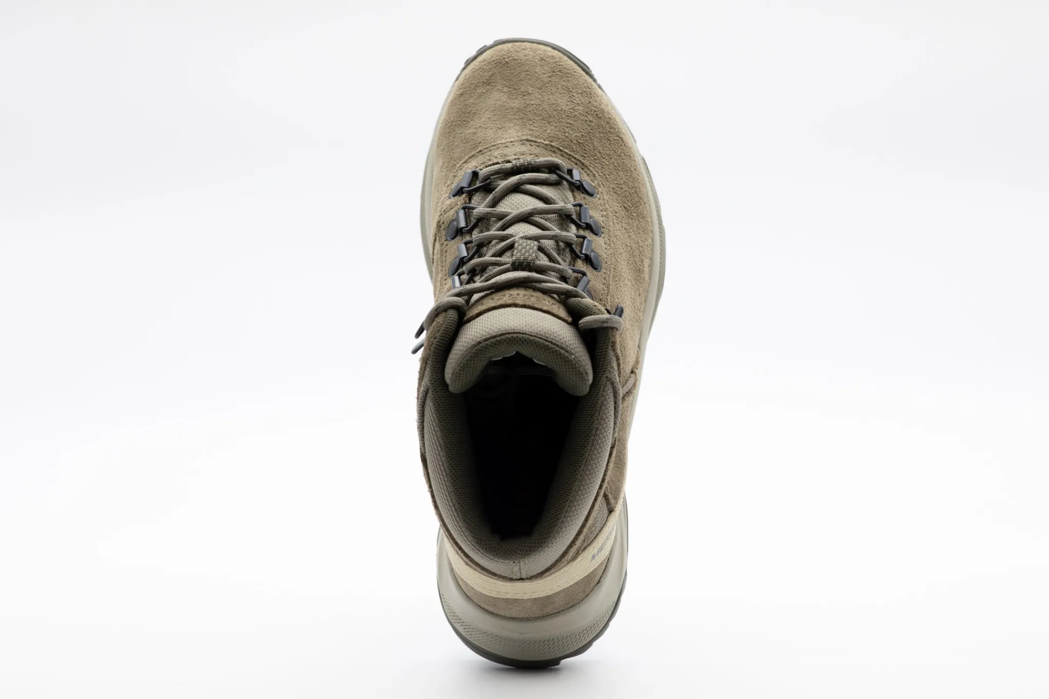 Hikers|Hikers|MERRELL Erie Mid Waterproof BRNDL