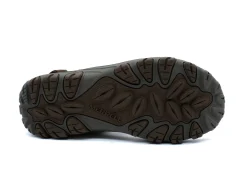 Sport|MERRELL Huntington Convertible Sandals EARTH