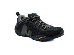Casual|MERRELL Intercept BLACK