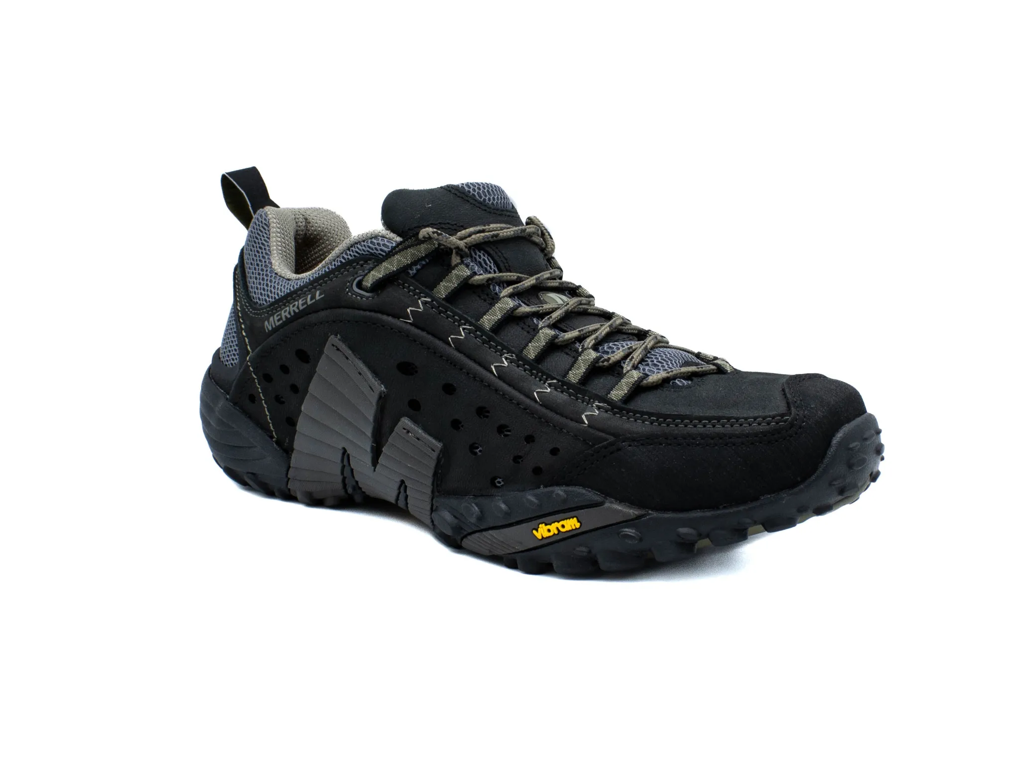 Casual|MERRELL Intercept BLACK