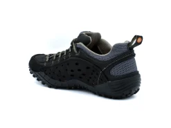 Casual|MERRELL Intercept BLACK