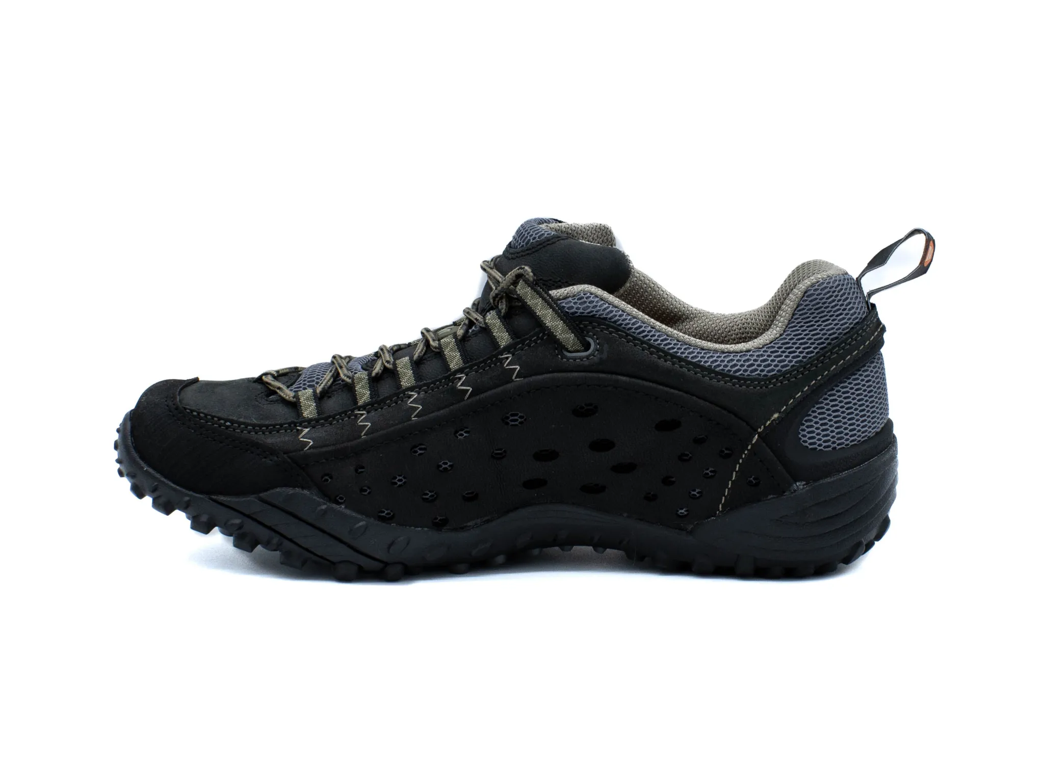 Casual|MERRELL Intercept BLACK