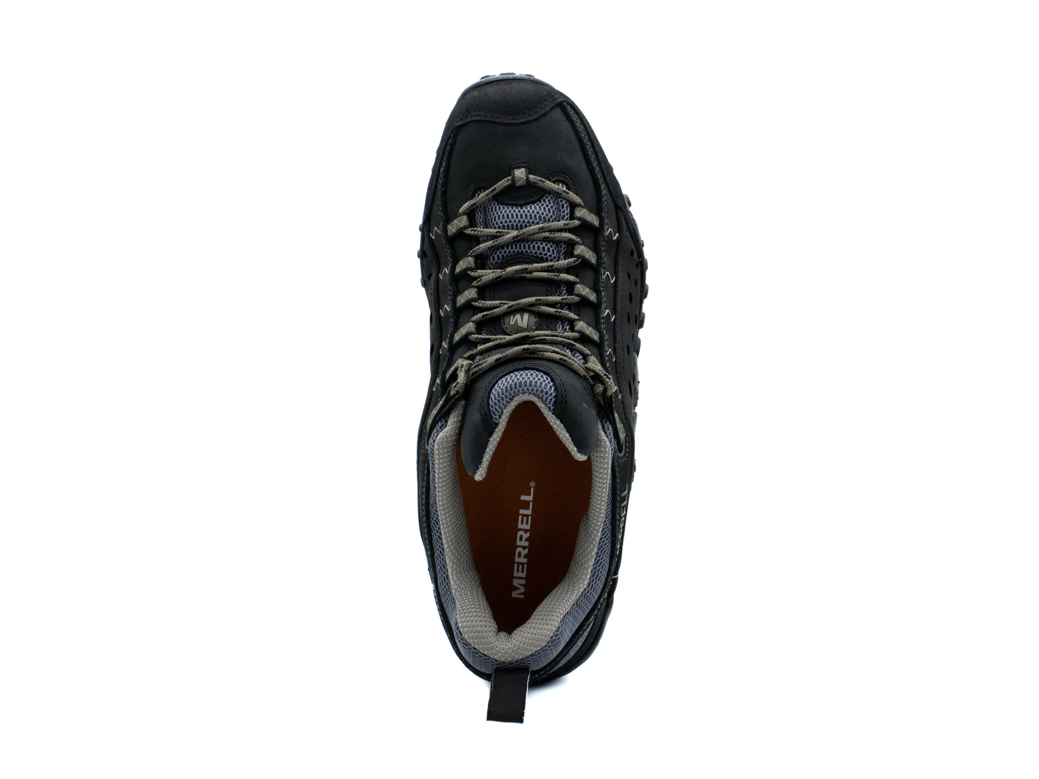 Casual|MERRELL Intercept BLACK