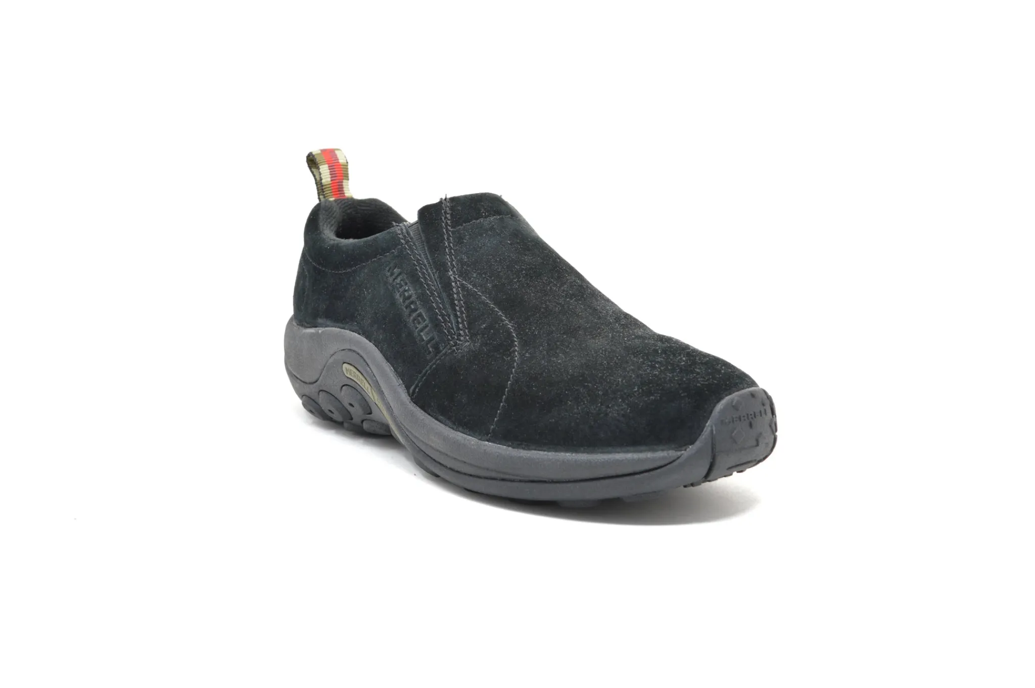 Casual|MERRELL Jungle Moc MDNT