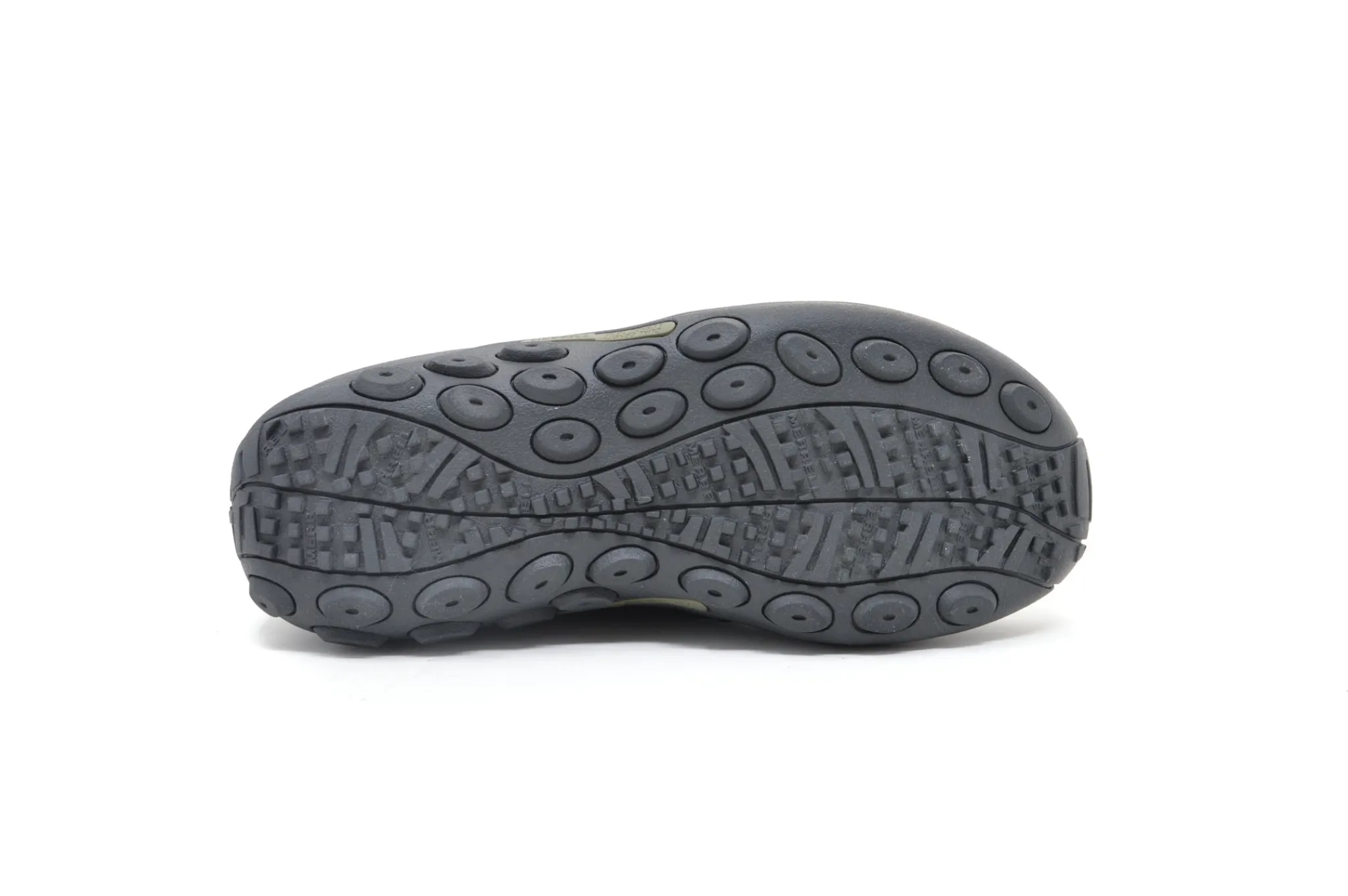 Casual|MERRELL Jungle Moc MDNT