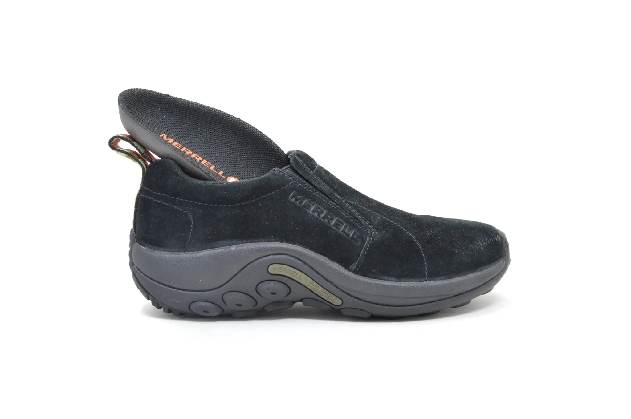 Casual|MERRELL Jungle Moc MDNT