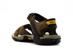 Sport|MERRELL Kahuna Strap BROWN