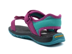 Sport|Casual|MERRELL Kahuna Web BRYMT