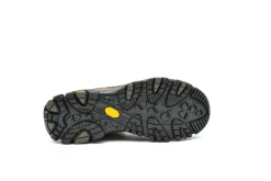 Hikers|Hikers|MERRELL Men's Moab Mid Waterproof BELUGA
