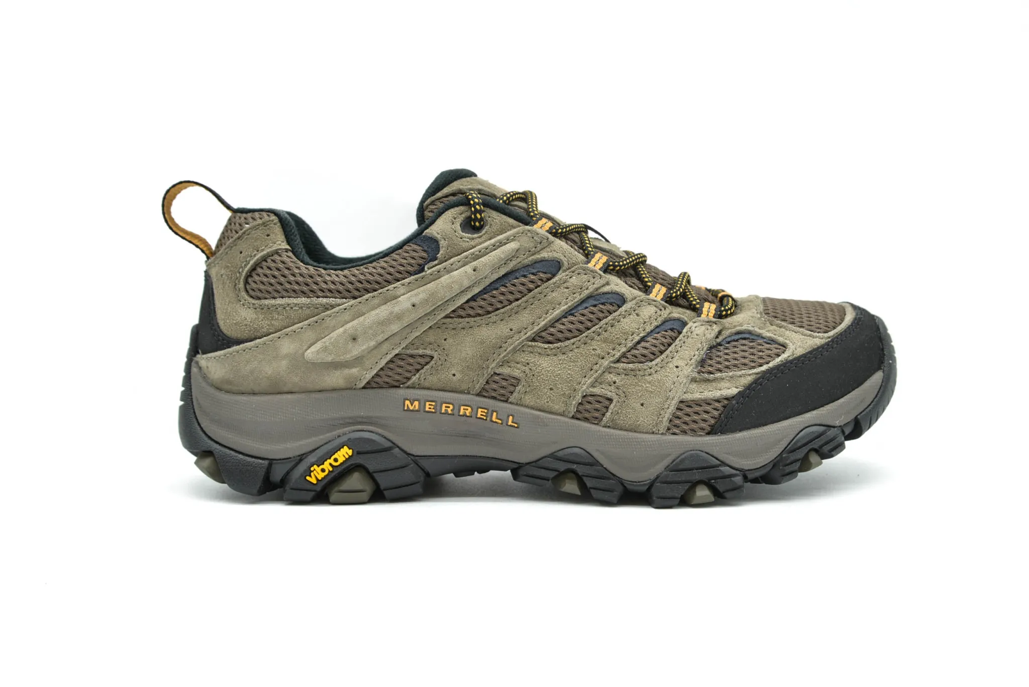 Hikers|Hikers|MERRELL Moab WLNUT