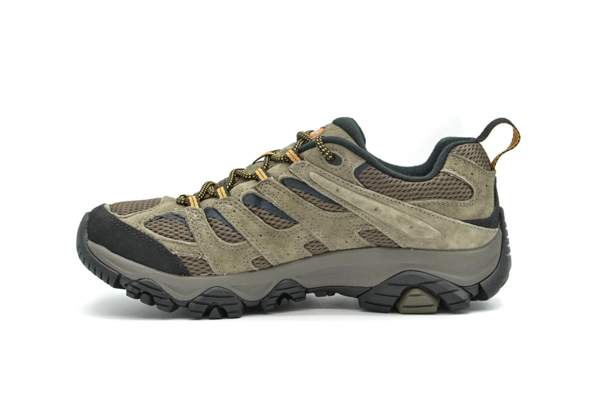 Hikers|Hikers|MERRELL Moab WLNUT