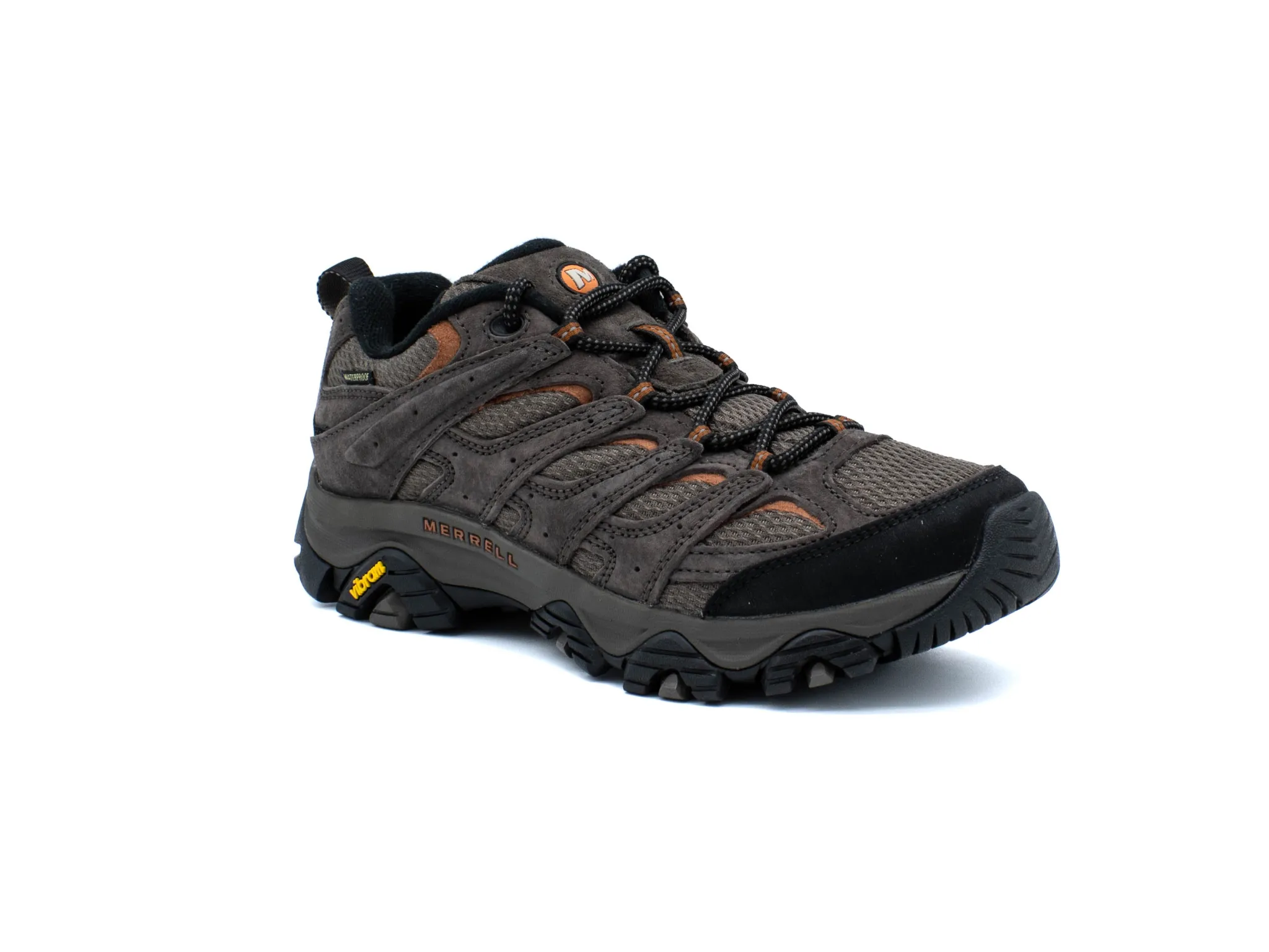 Hikers|Hikers|MERRELL Moab Mid ESPRSO
