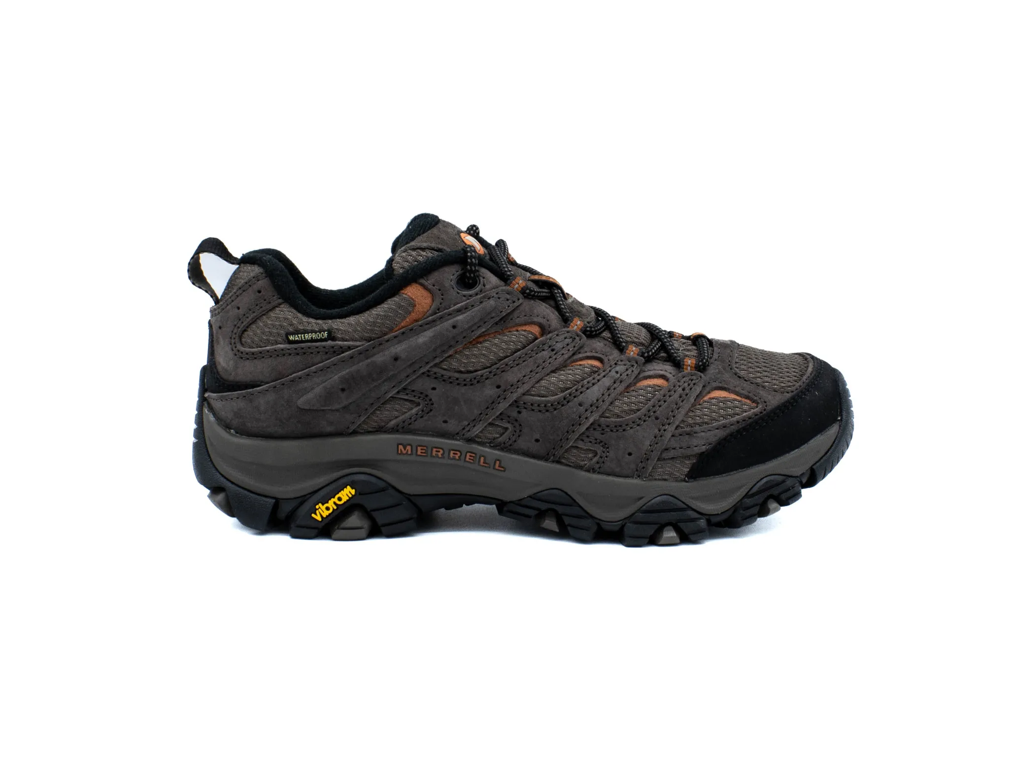 Hikers|Hikers|MERRELL Moab Mid ESPRSO