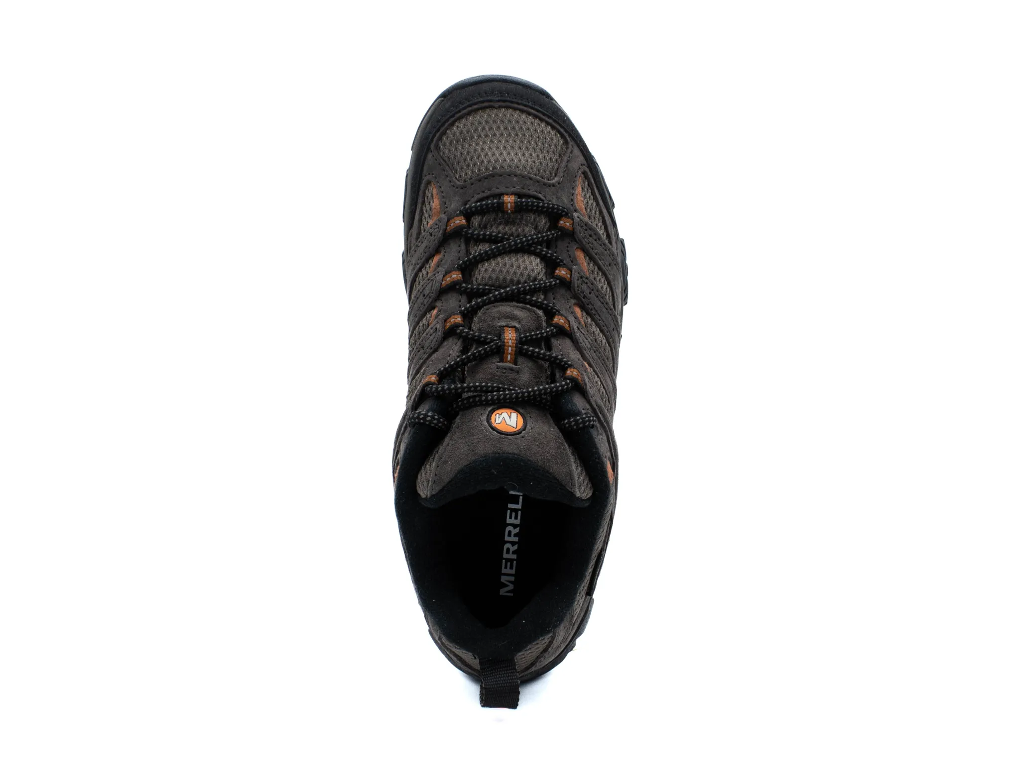 Hikers|Hikers|MERRELL Moab Mid ESPRSO