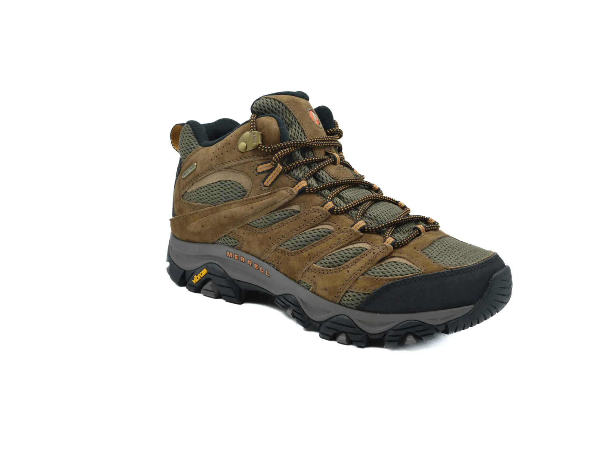 Hikers|Hikers|MERRELL Moab Mid EARTH