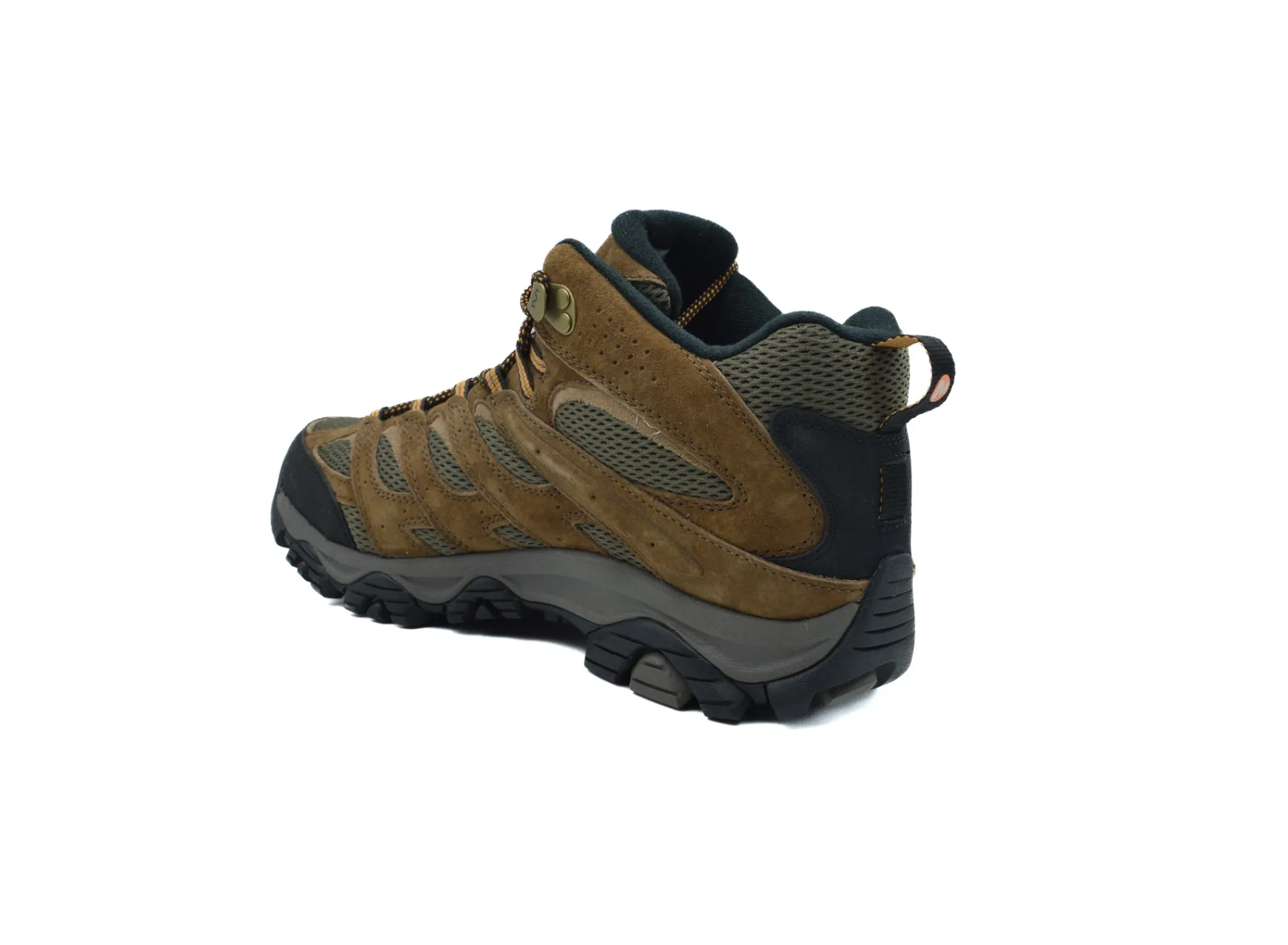 Hikers|Hikers|MERRELL Moab Mid EARTH
