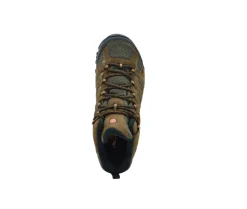 Hikers|Hikers|MERRELL Moab Mid EARTH
