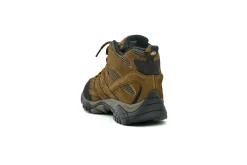 Hikers|Hikers|MERRELL Moab Mid Waterproof EARTH