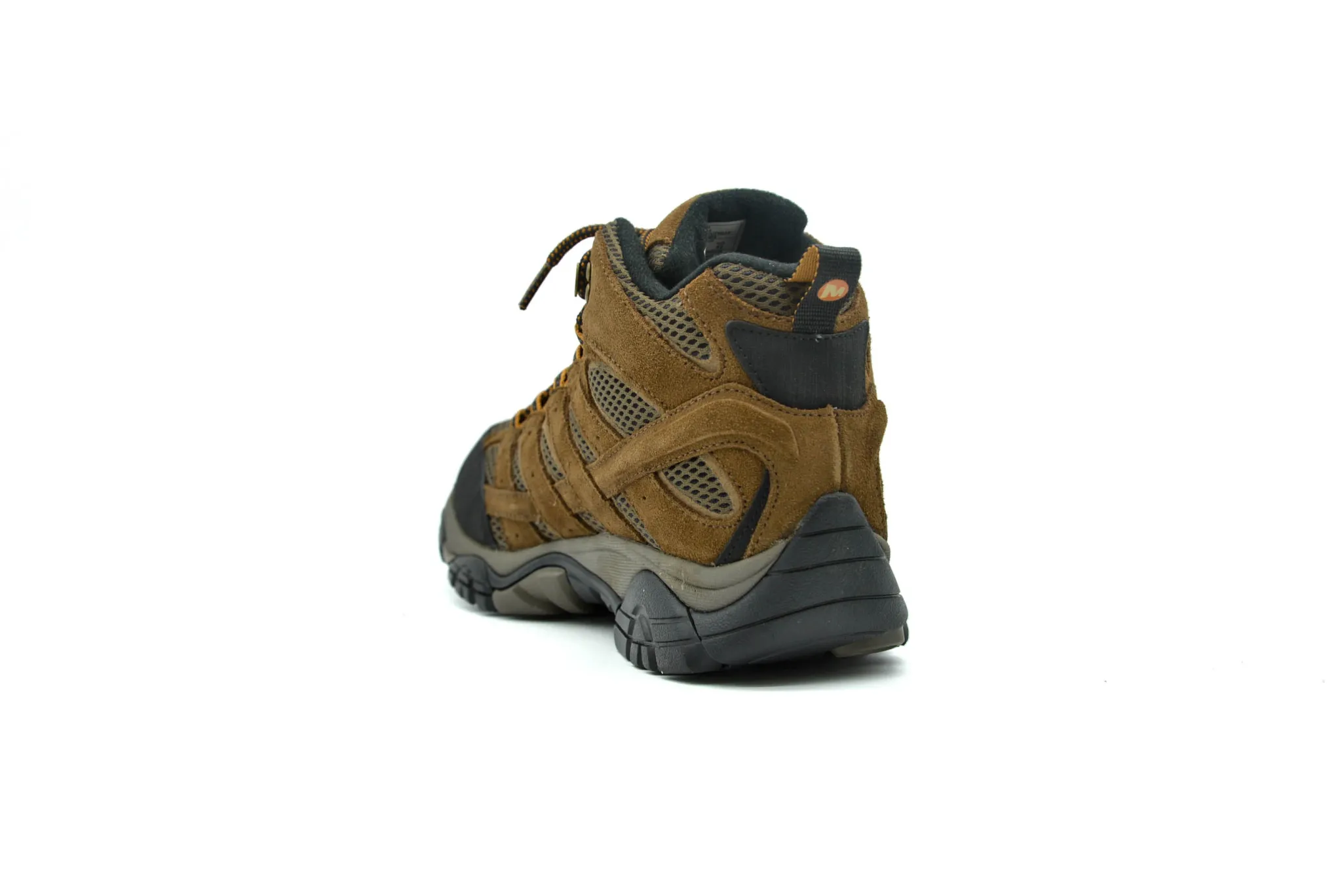 Hikers|Hikers|MERRELL Moab Mid Waterproof EARTH