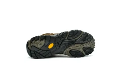 Hikers|Hikers|MERRELL Moab Mid Waterproof EARTH