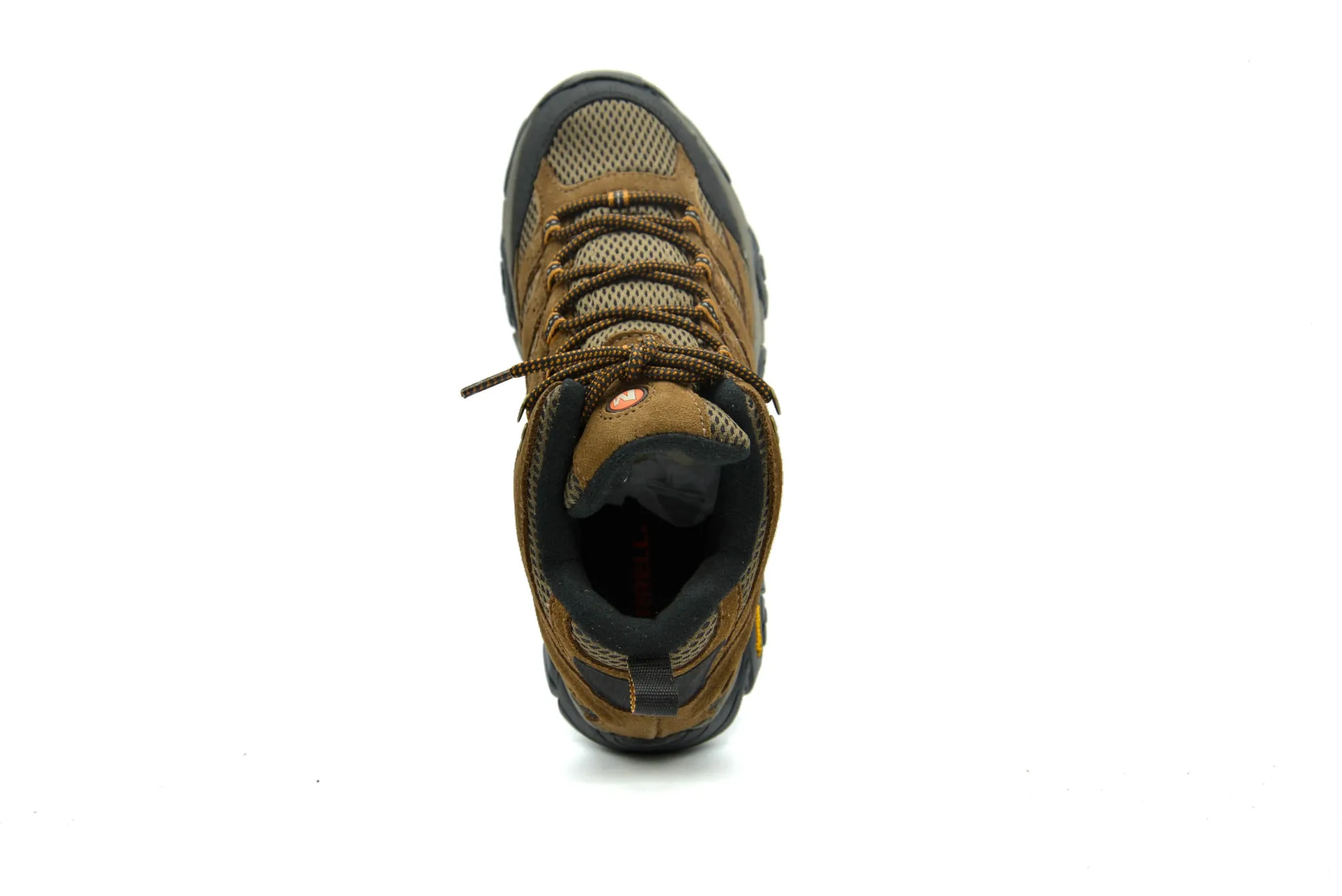 Hikers|Hikers|MERRELL Moab Mid Waterproof EARTH