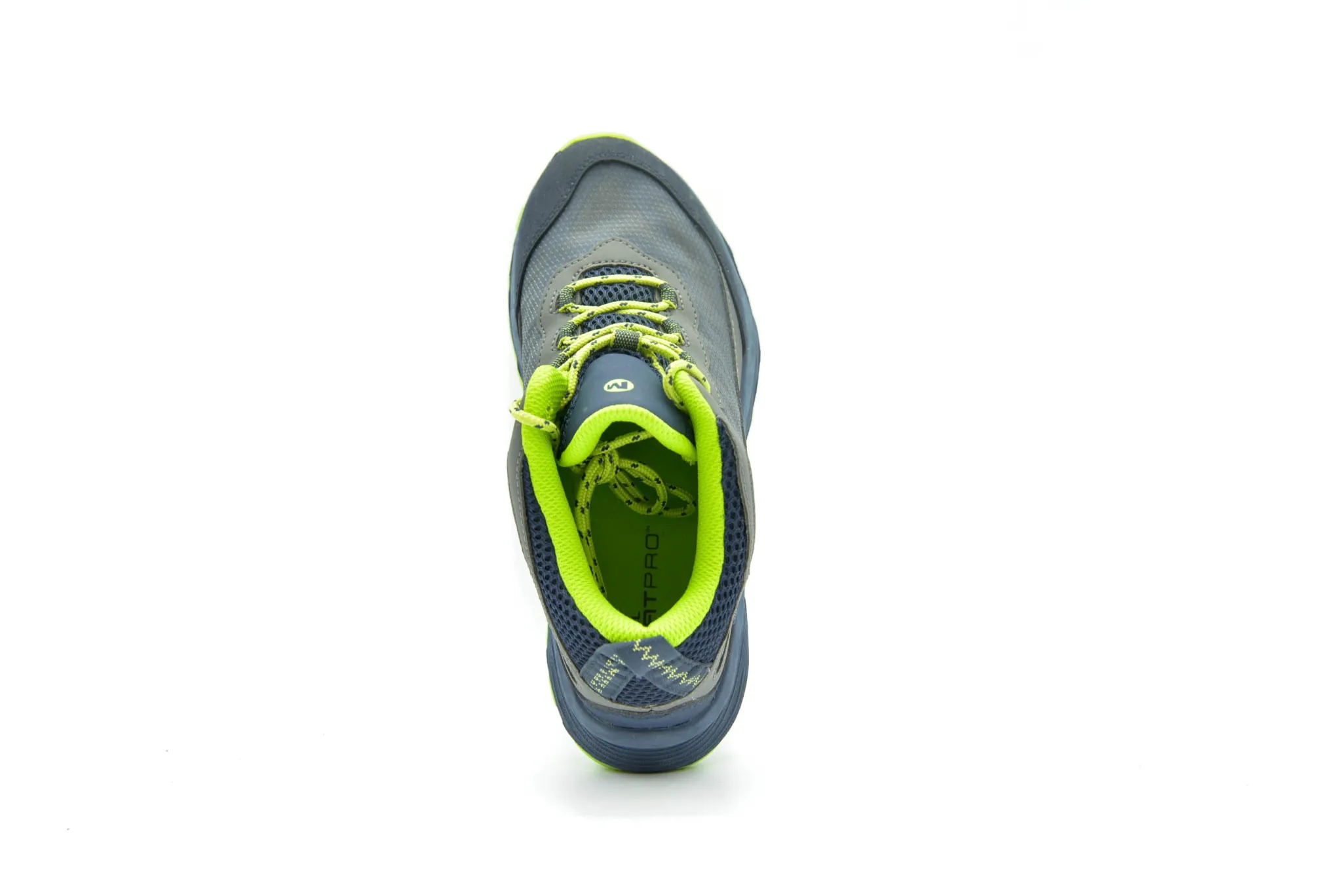 Hikers|MERRELL Moab Speed Mid NAVY