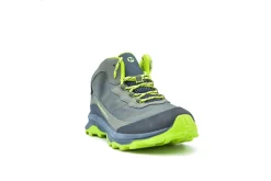 Hikers|MERRELL Moab Speed Mid NAVY