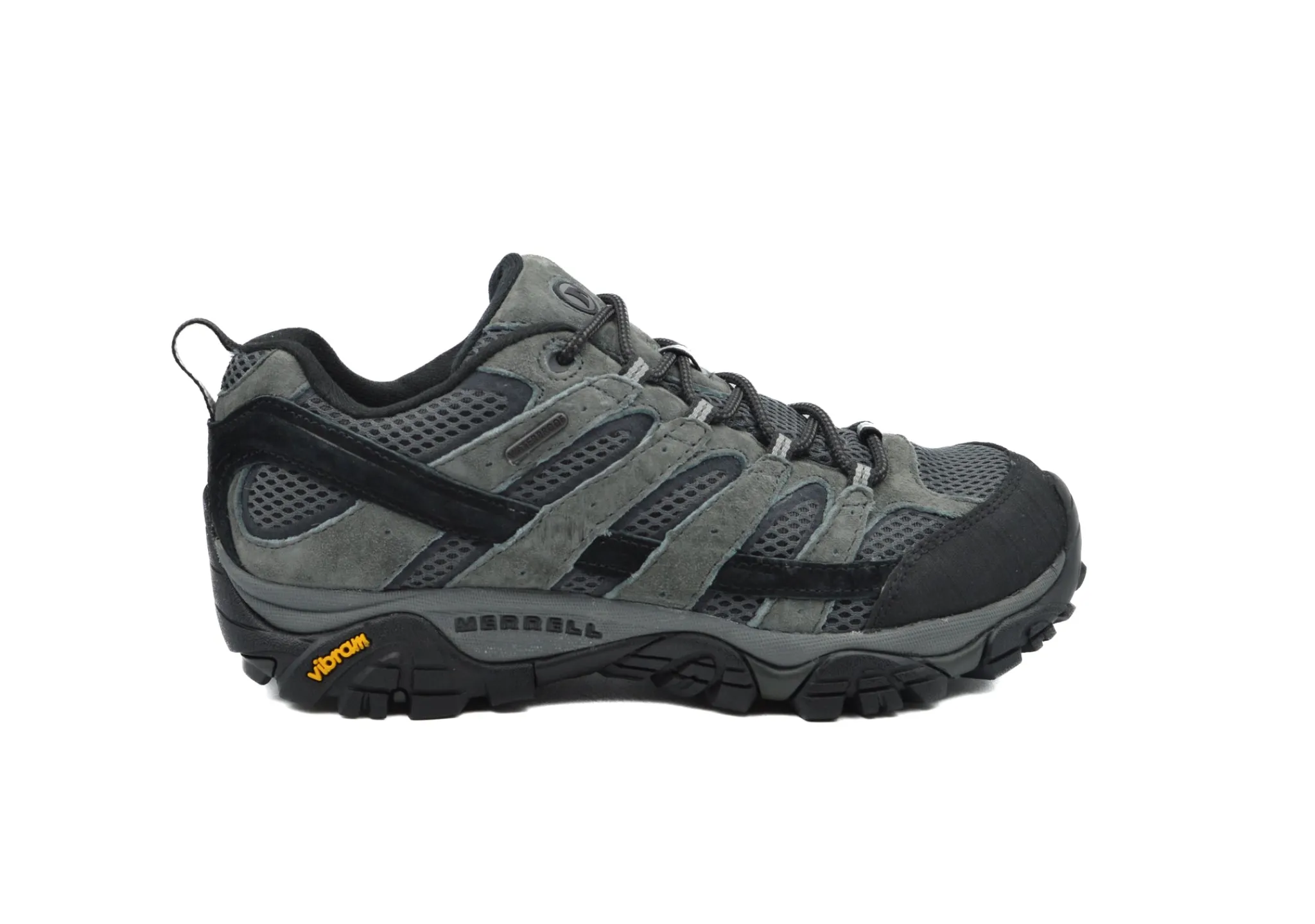 Hikers|Hikers|MERRELL Moab Waterproof GRANI