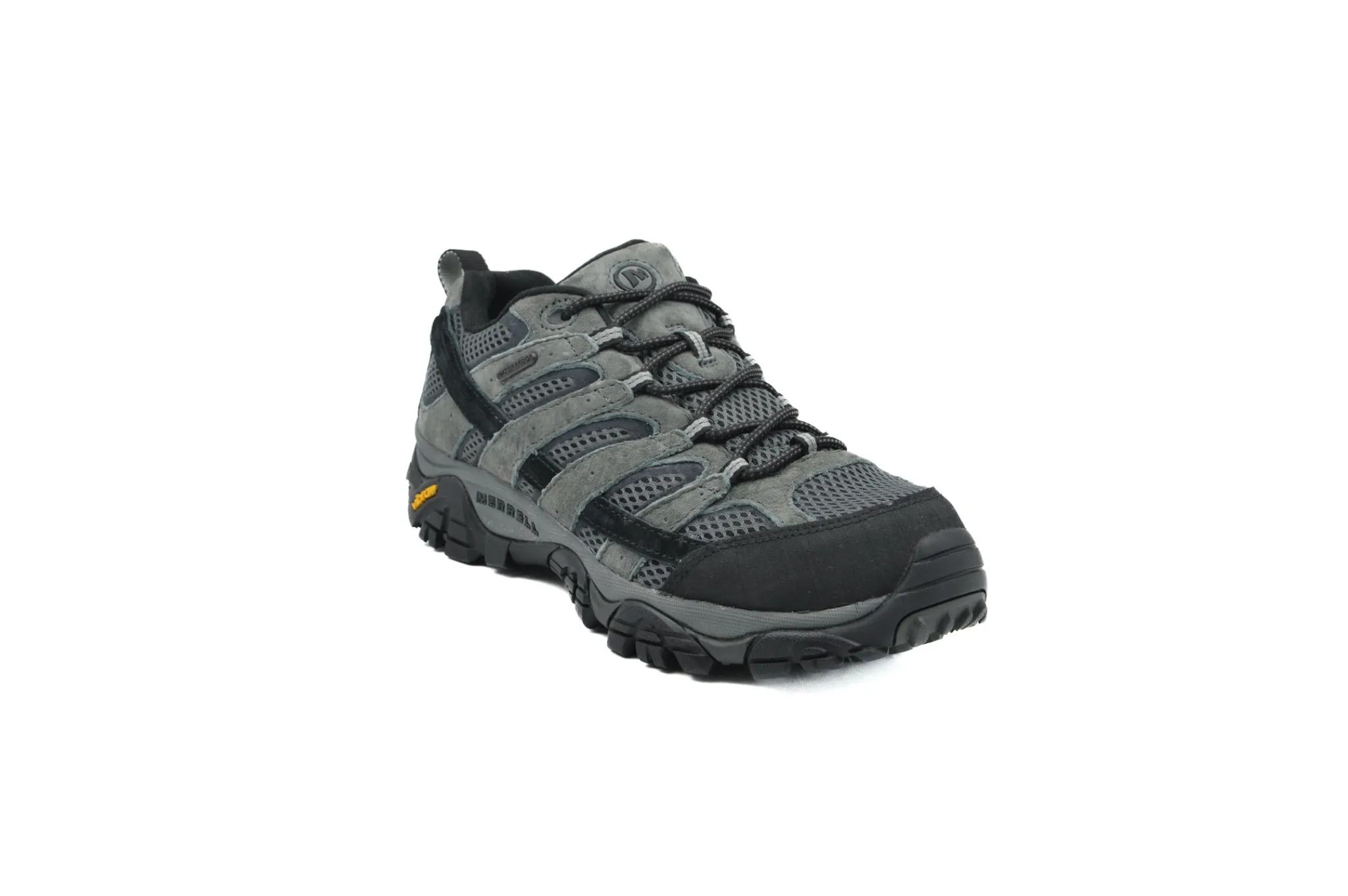 Hikers|Hikers|MERRELL Moab Waterproof GRNIT